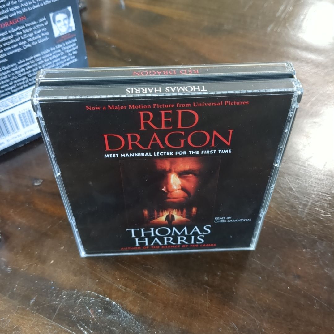 Red Dragon