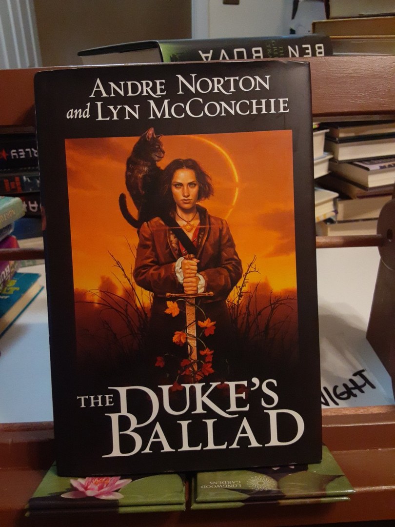 The Duke's Ballad