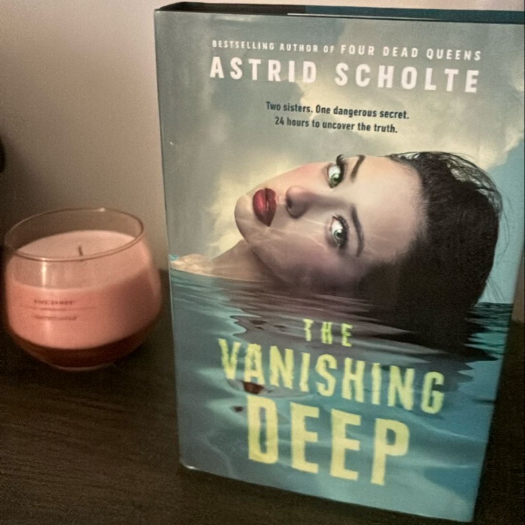 The Vanishing Deep