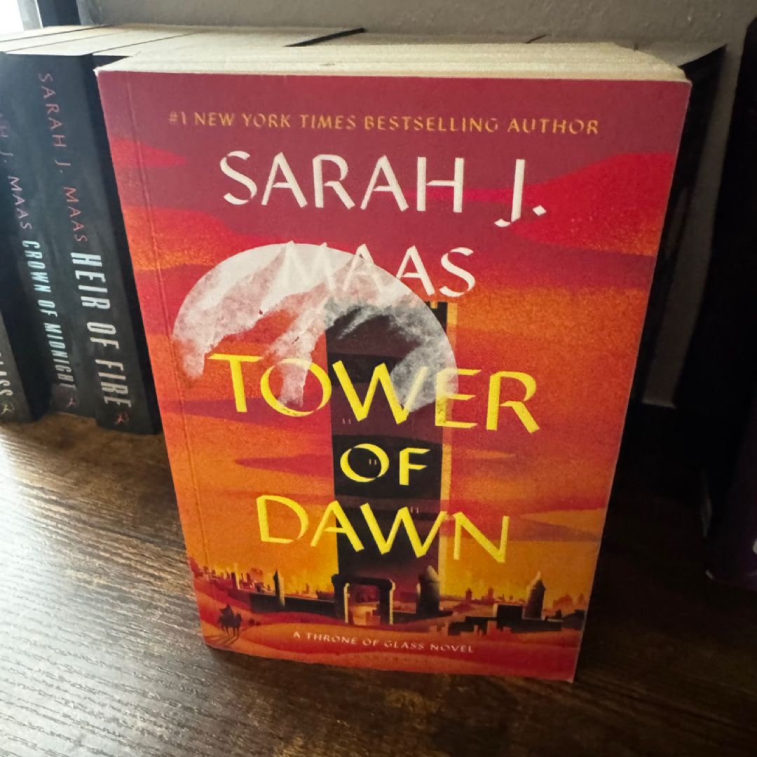 Tower of Dawn