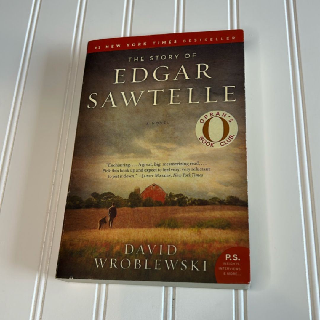 The Story of Edgar Sawtelle