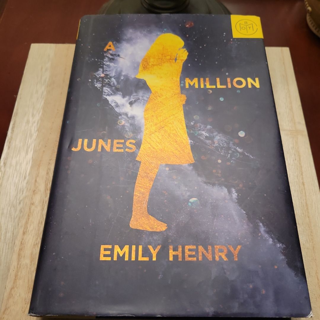 A Million Junes