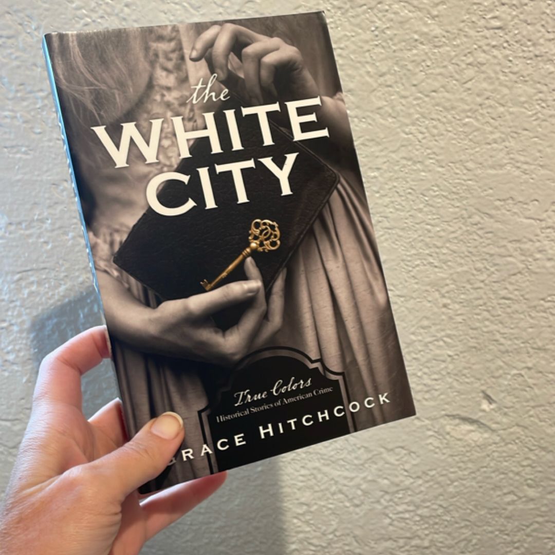 The White City