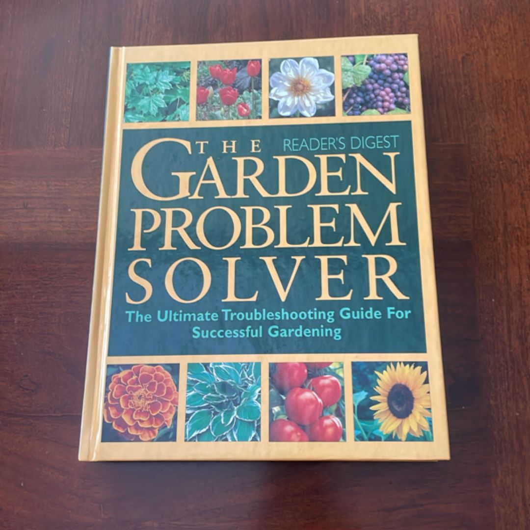 The Garden Problem Solver