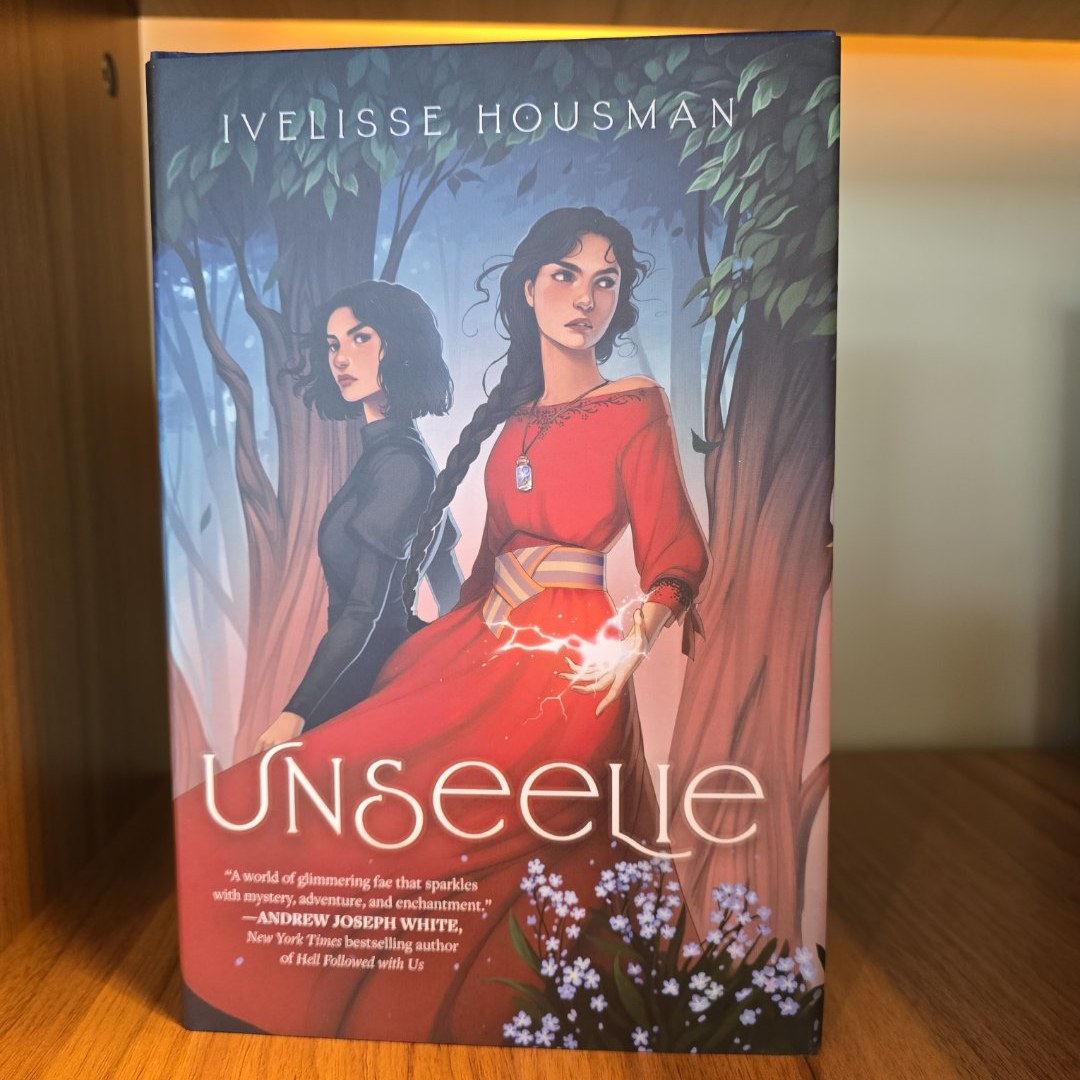 Unseelie