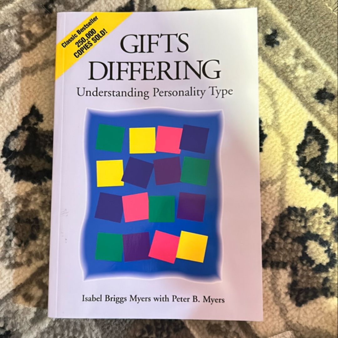 Gifts Differing