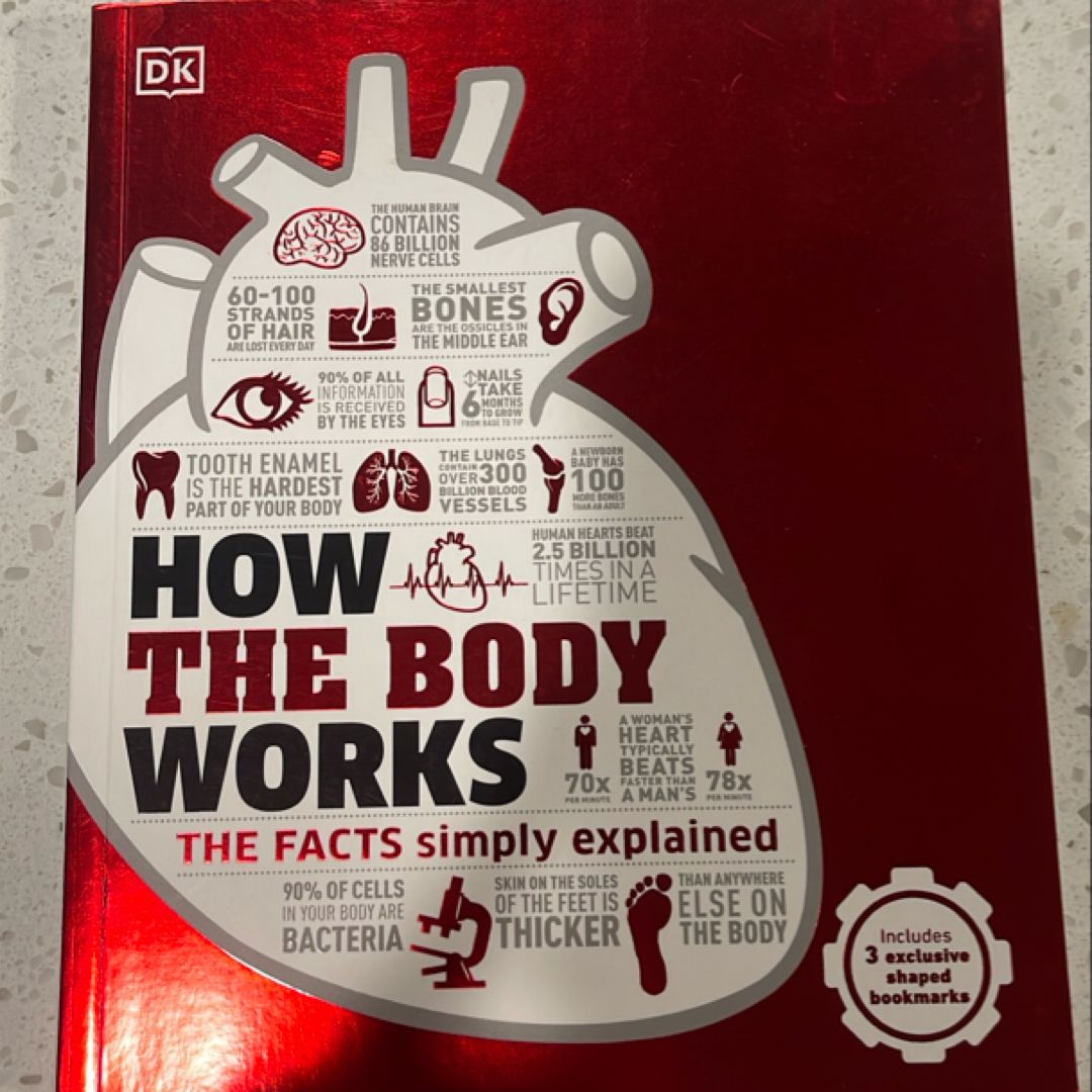 How the Body Works
