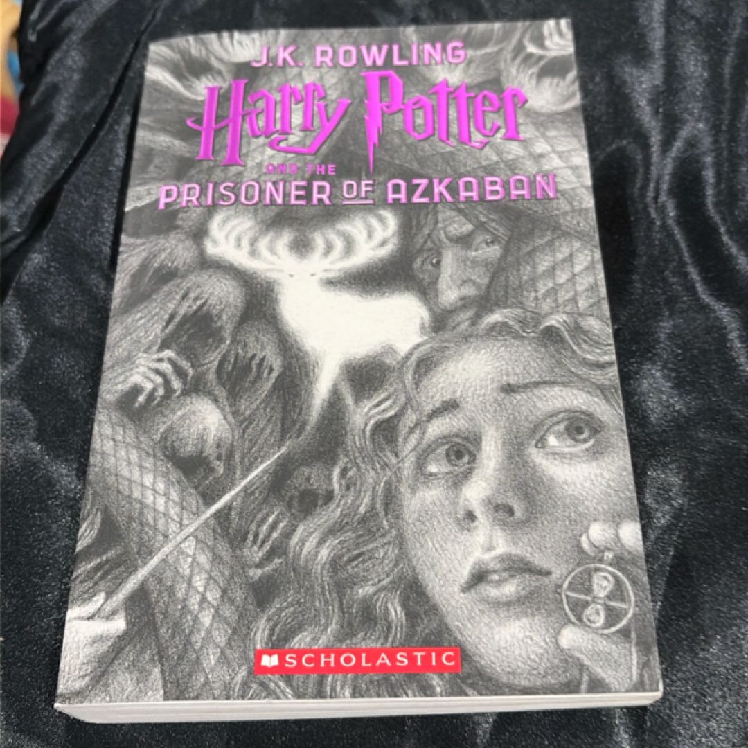 Harry Potter and the Prisoner of Azkaban