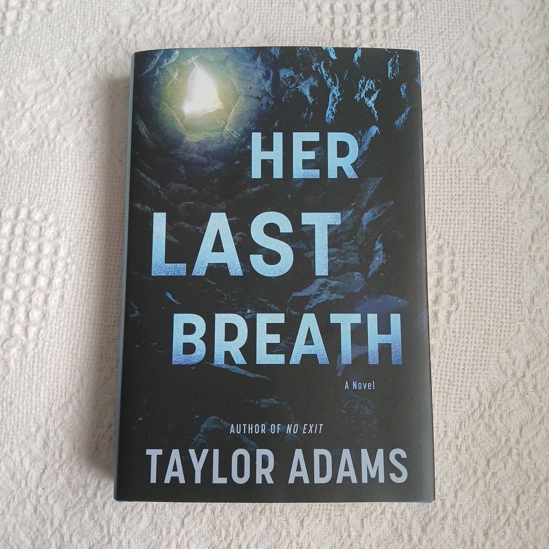 Her Last Breath