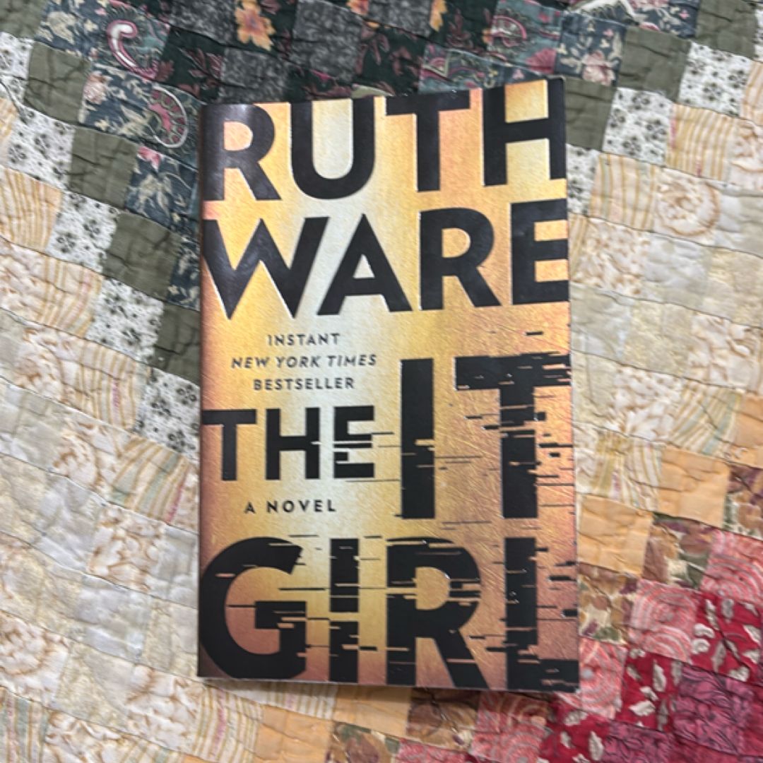 The It Girl