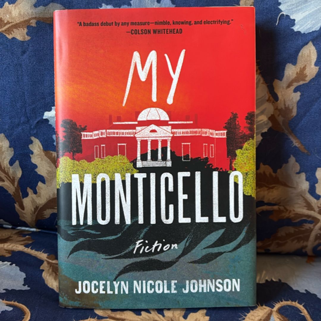 My Monticello