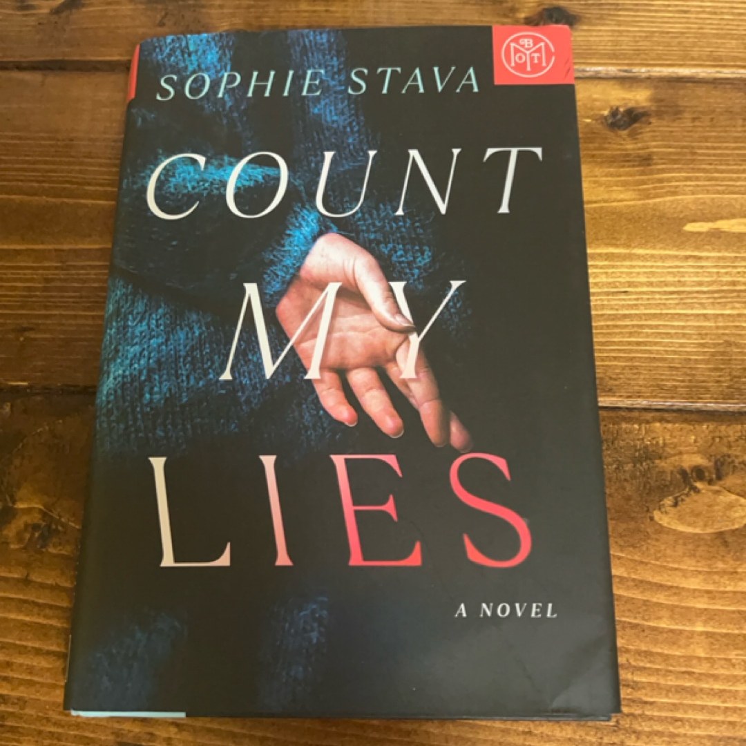 Count My Lies
