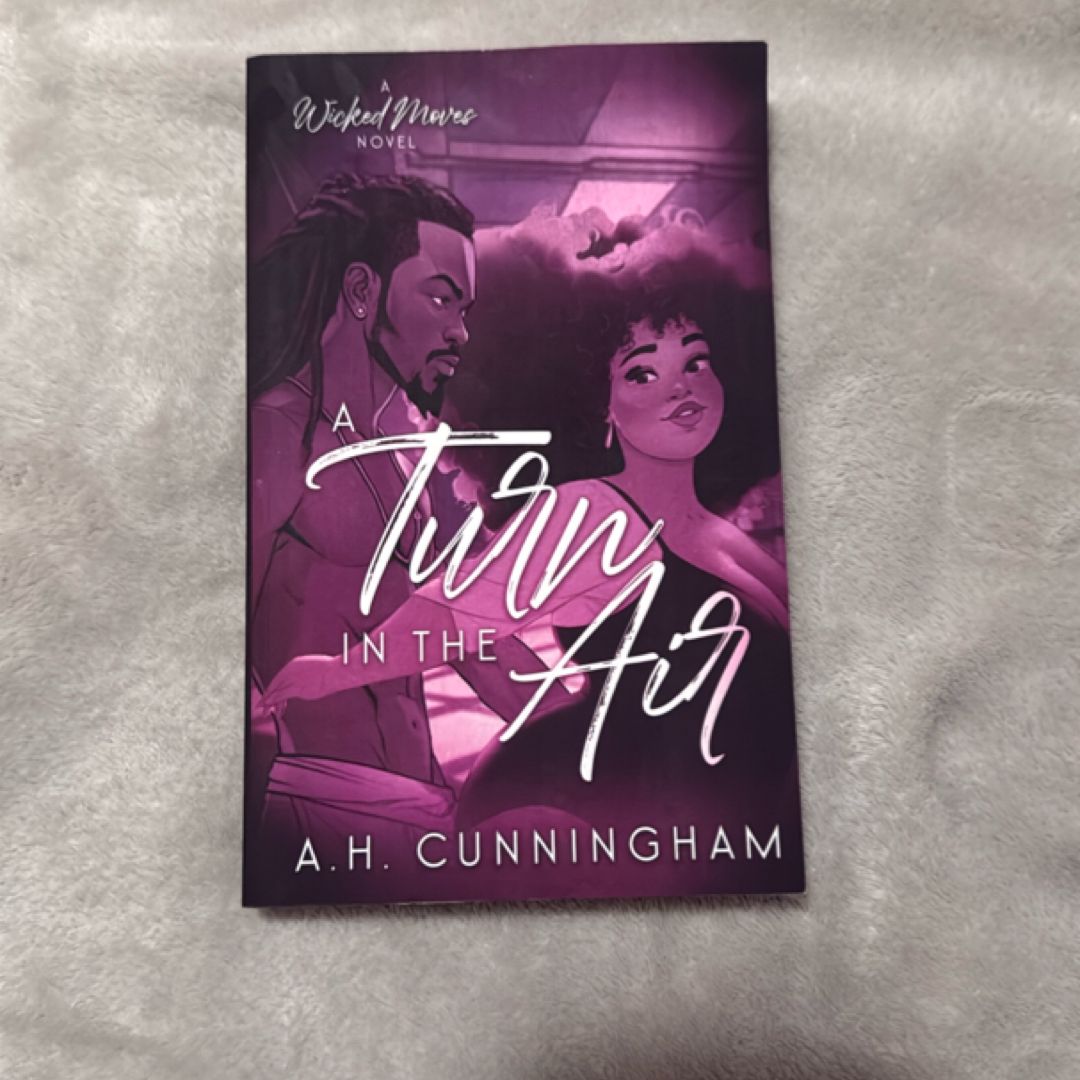 A Turn in the Air