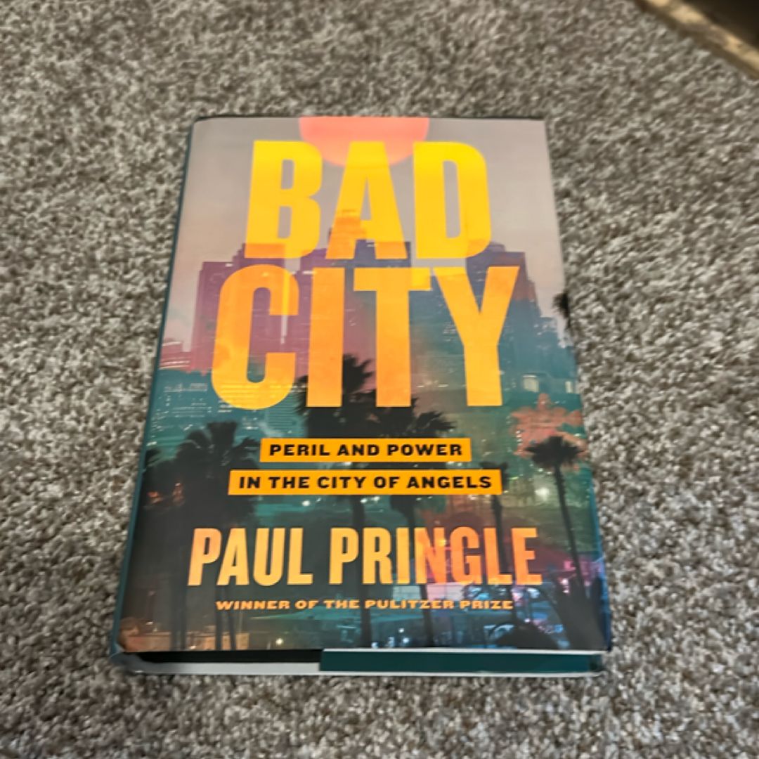 Bad City