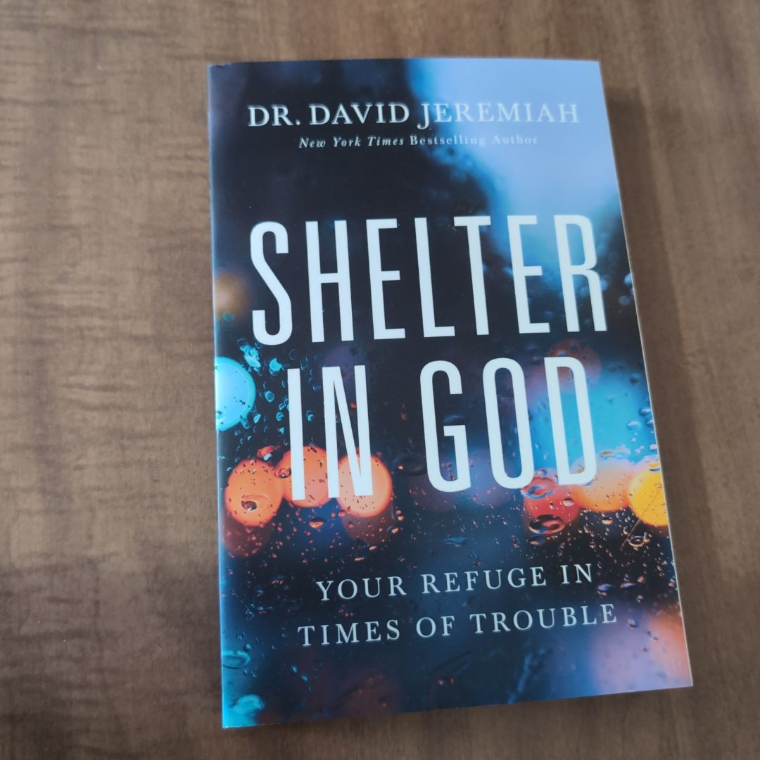 Shelter in God