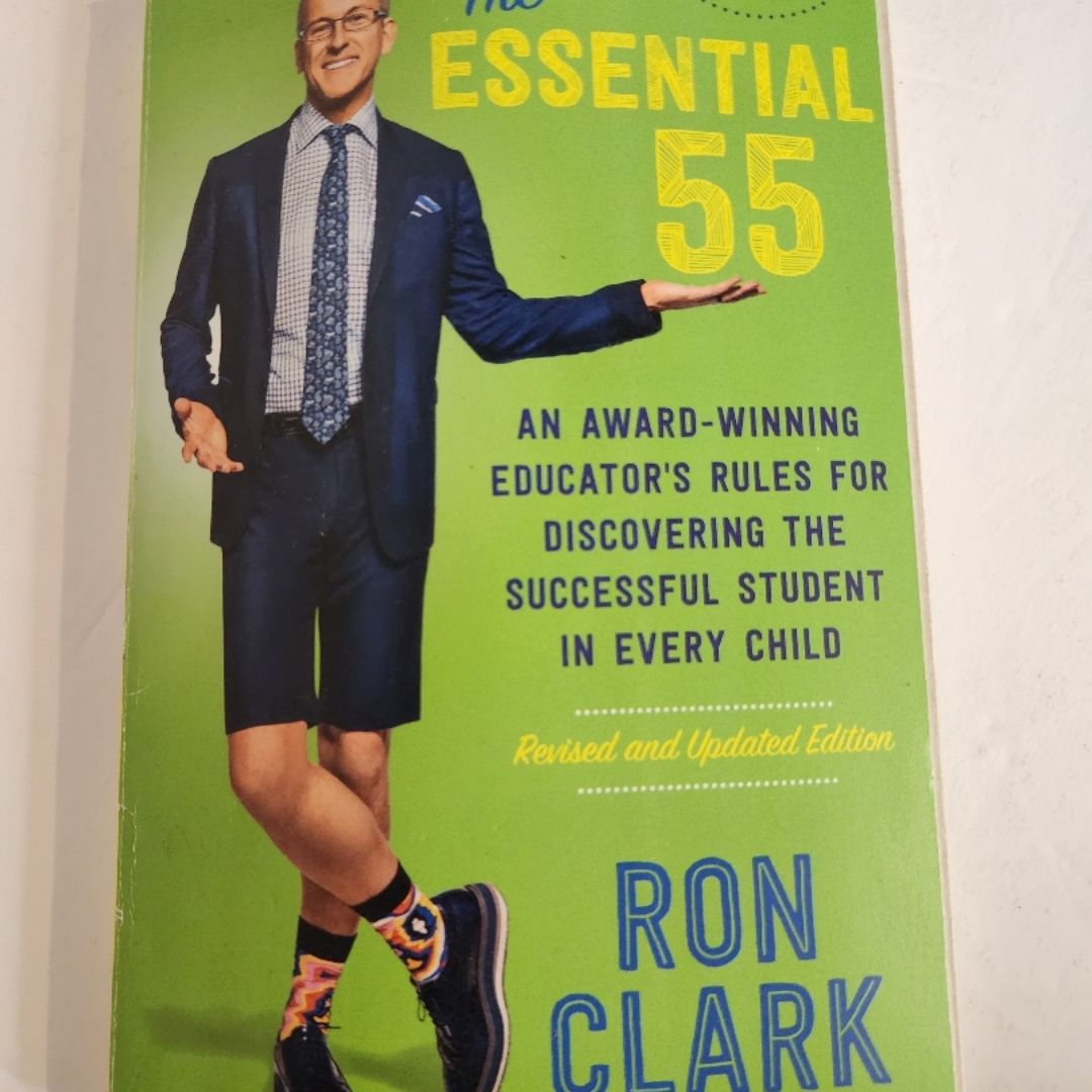The Essential 55