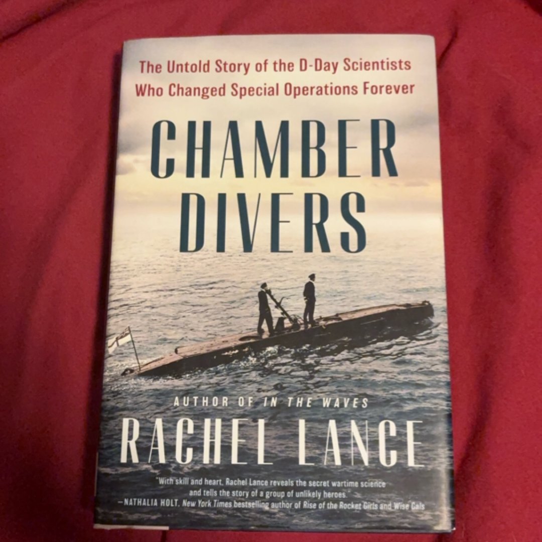 Chamber Divers