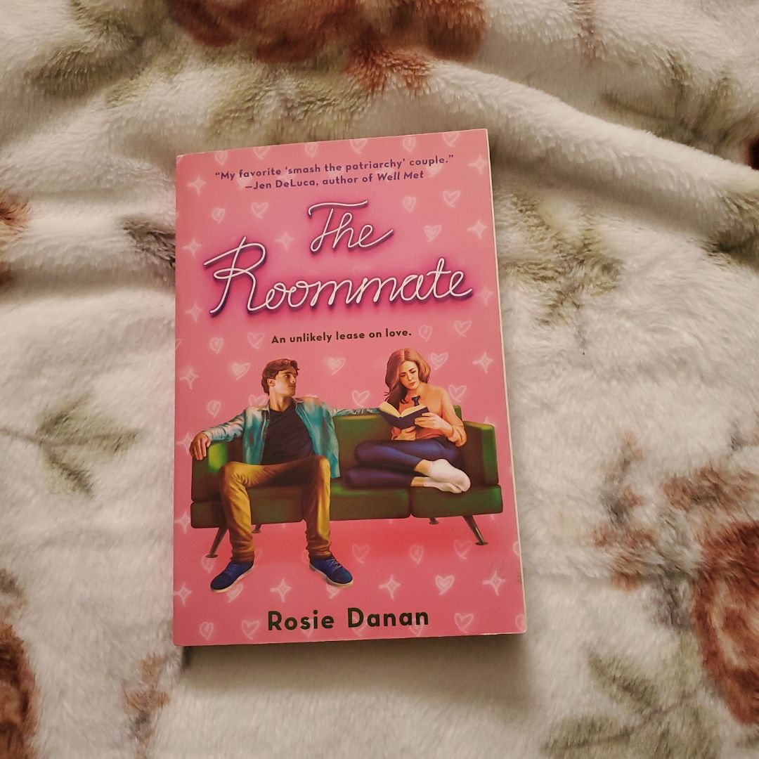 The Roommate