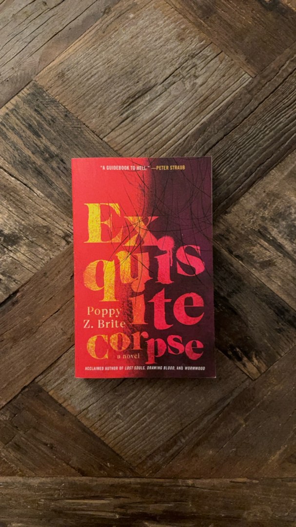 Exquisite Corpse