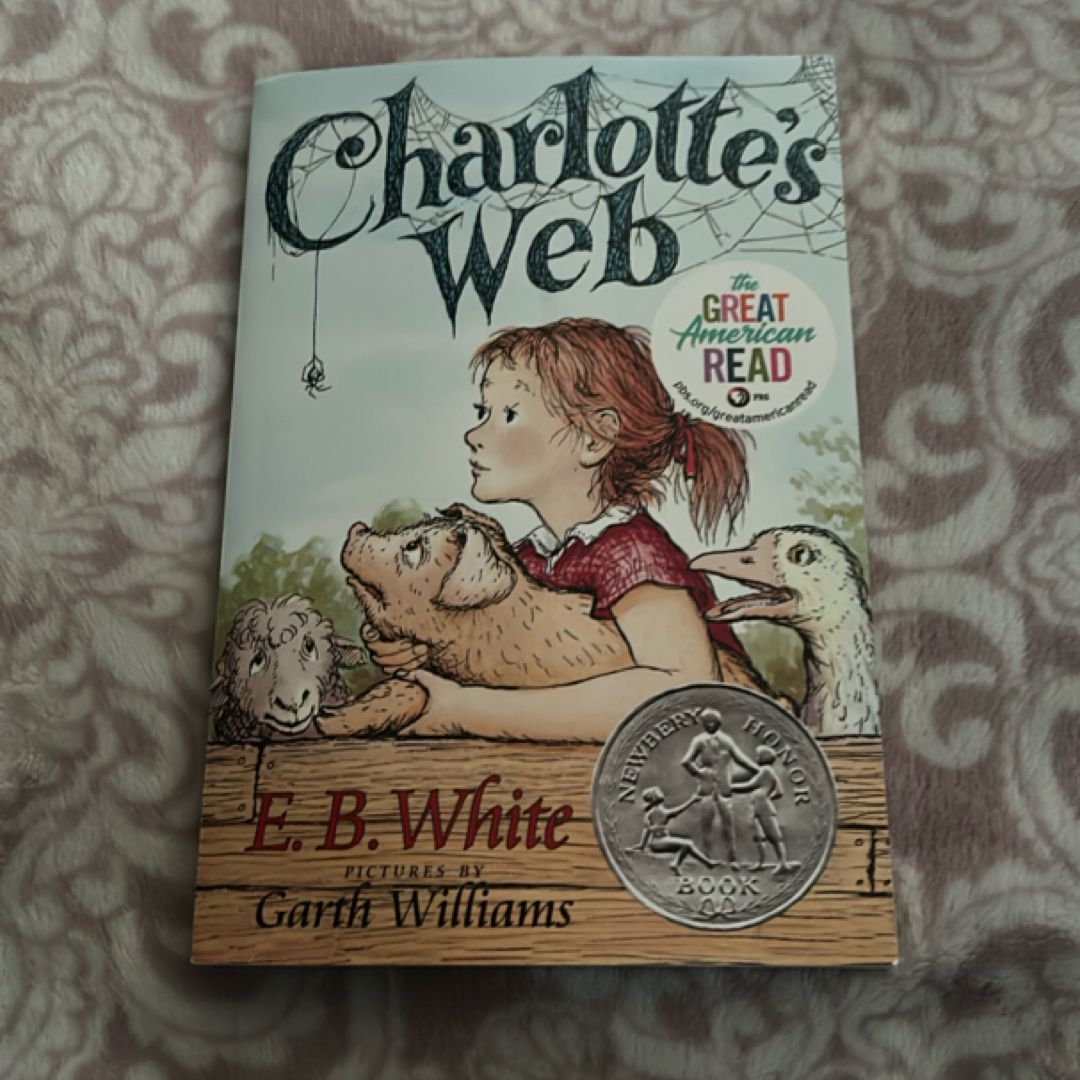 Charlotte's Web