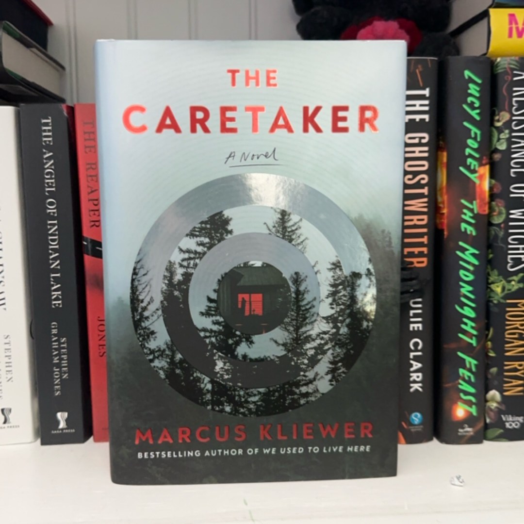 The Caretaker