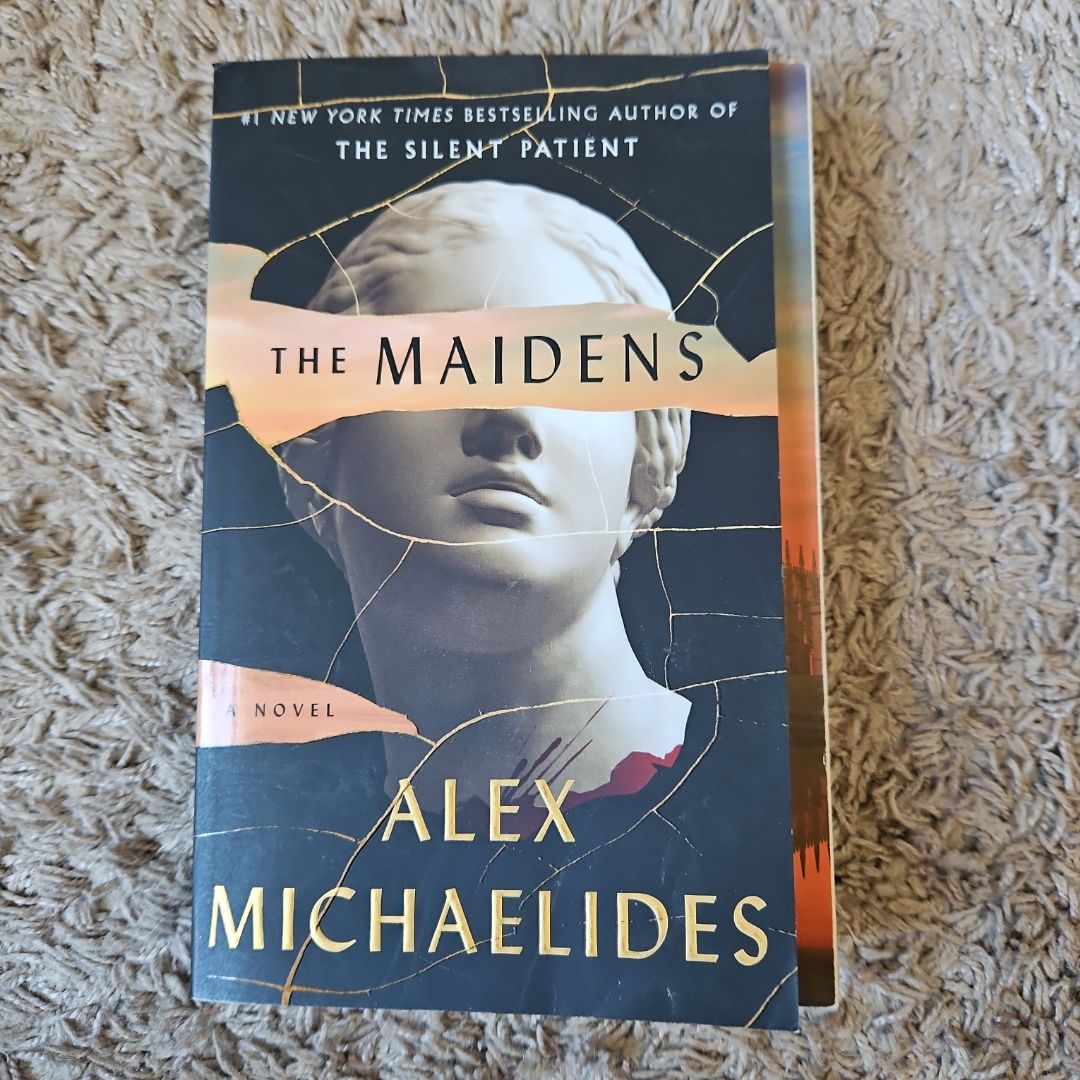 The Maidens