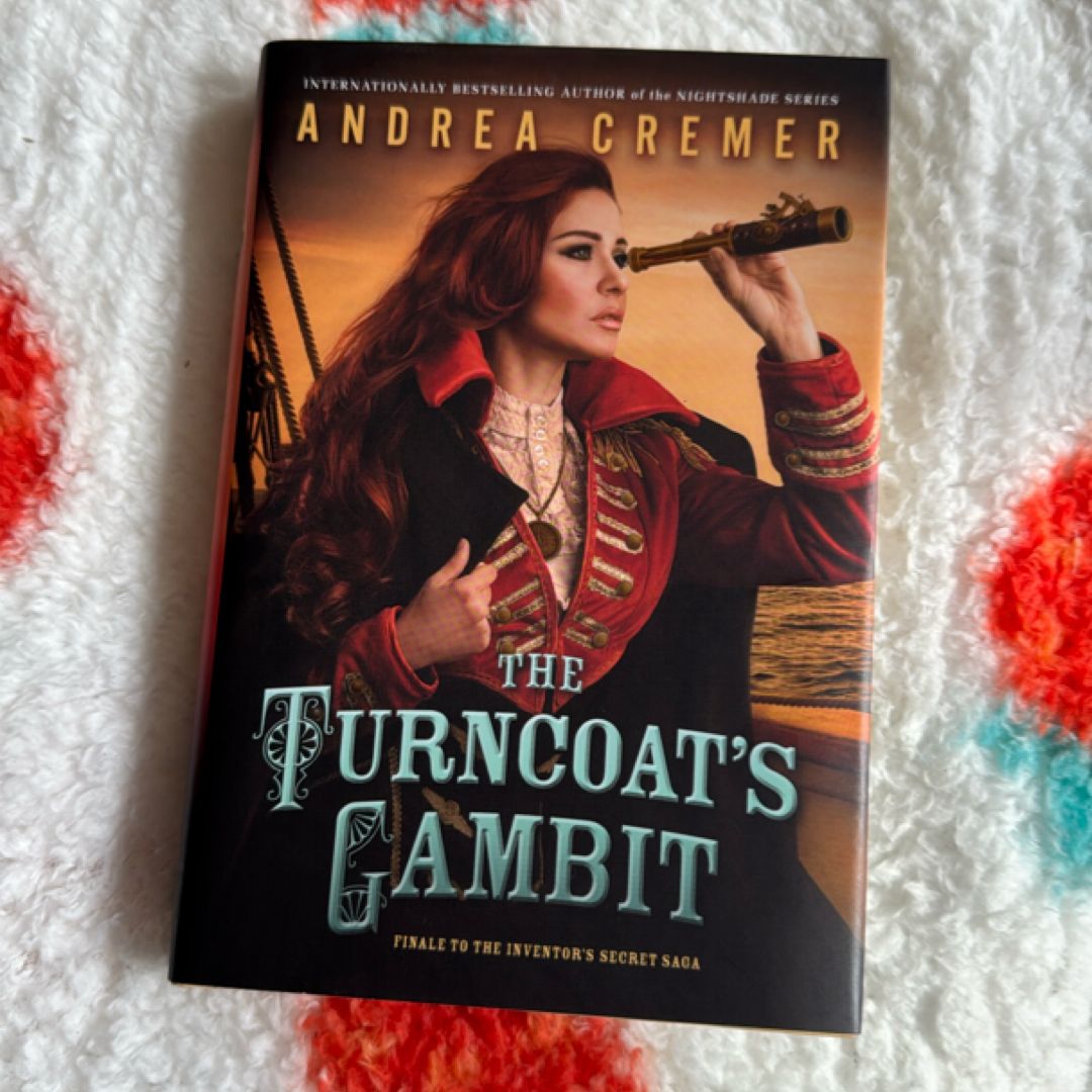 The Turncoat's Gambit