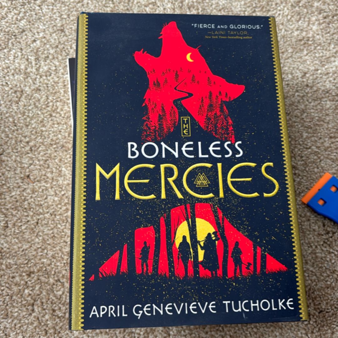 The Boneless Mercies