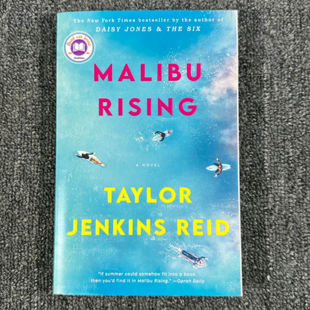 Malibu Rising