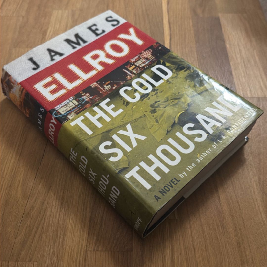 The Cold Six Thousand