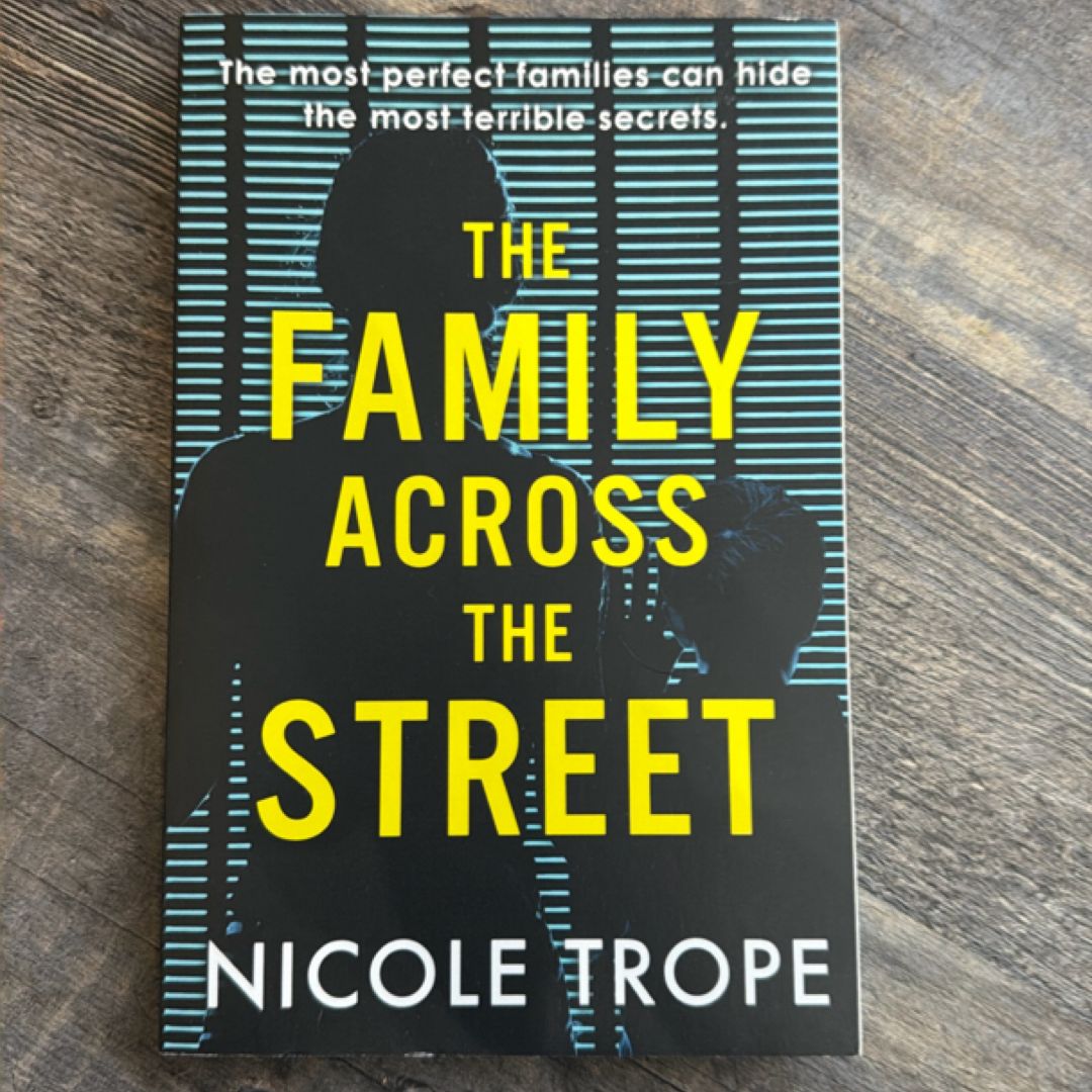 The Family Across the Street