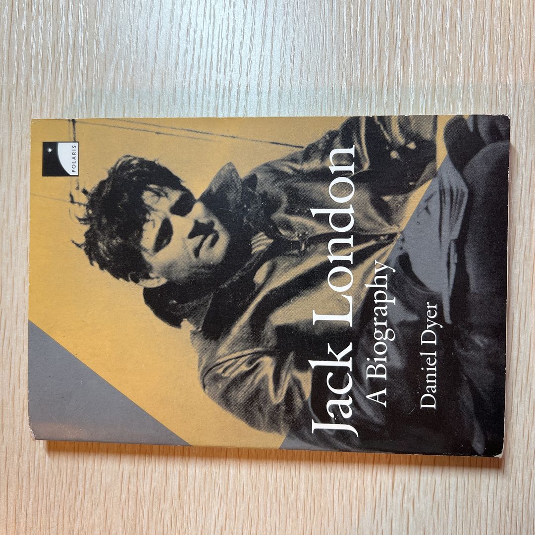 Jack London