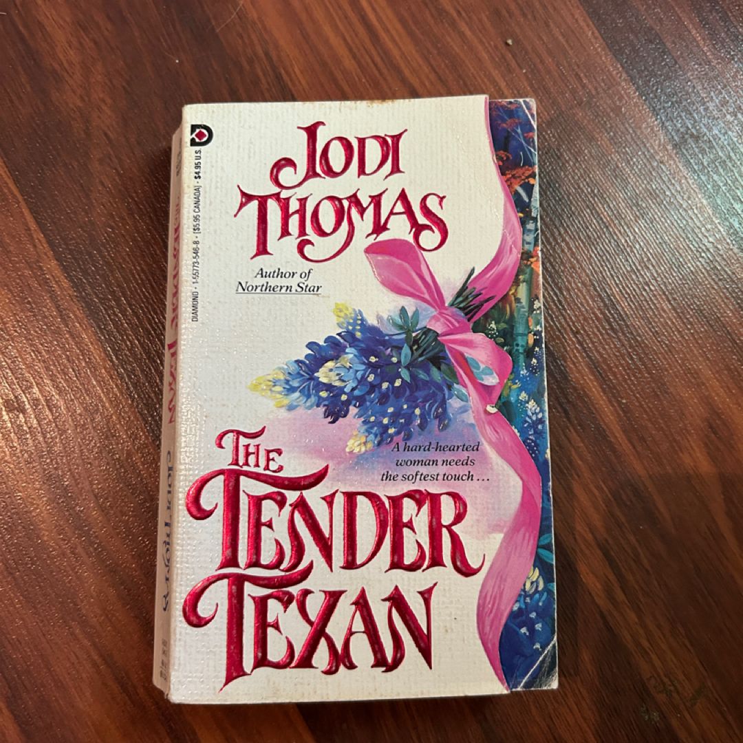 The Tender Texan