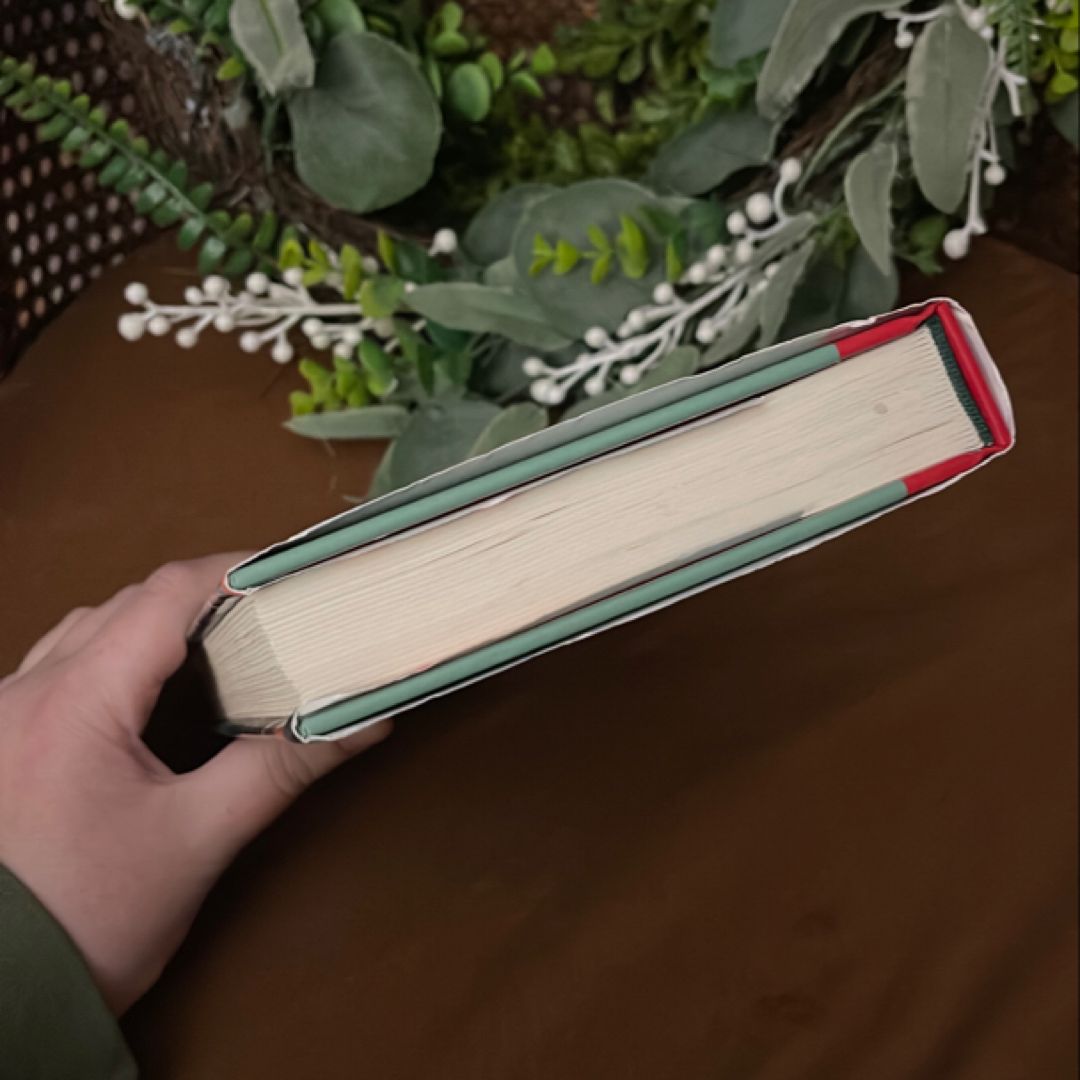 Everything Sad Is Untrue