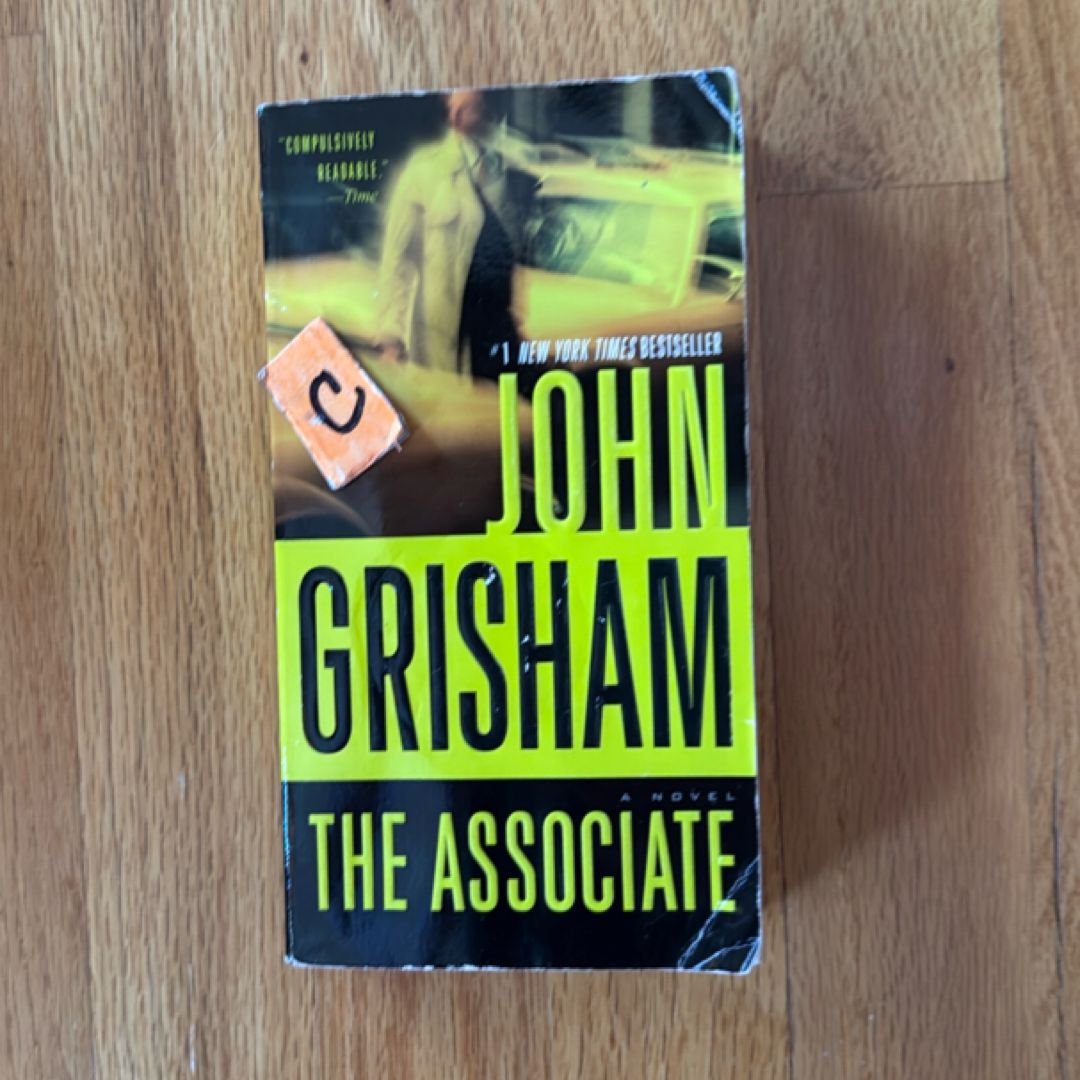 The Associate