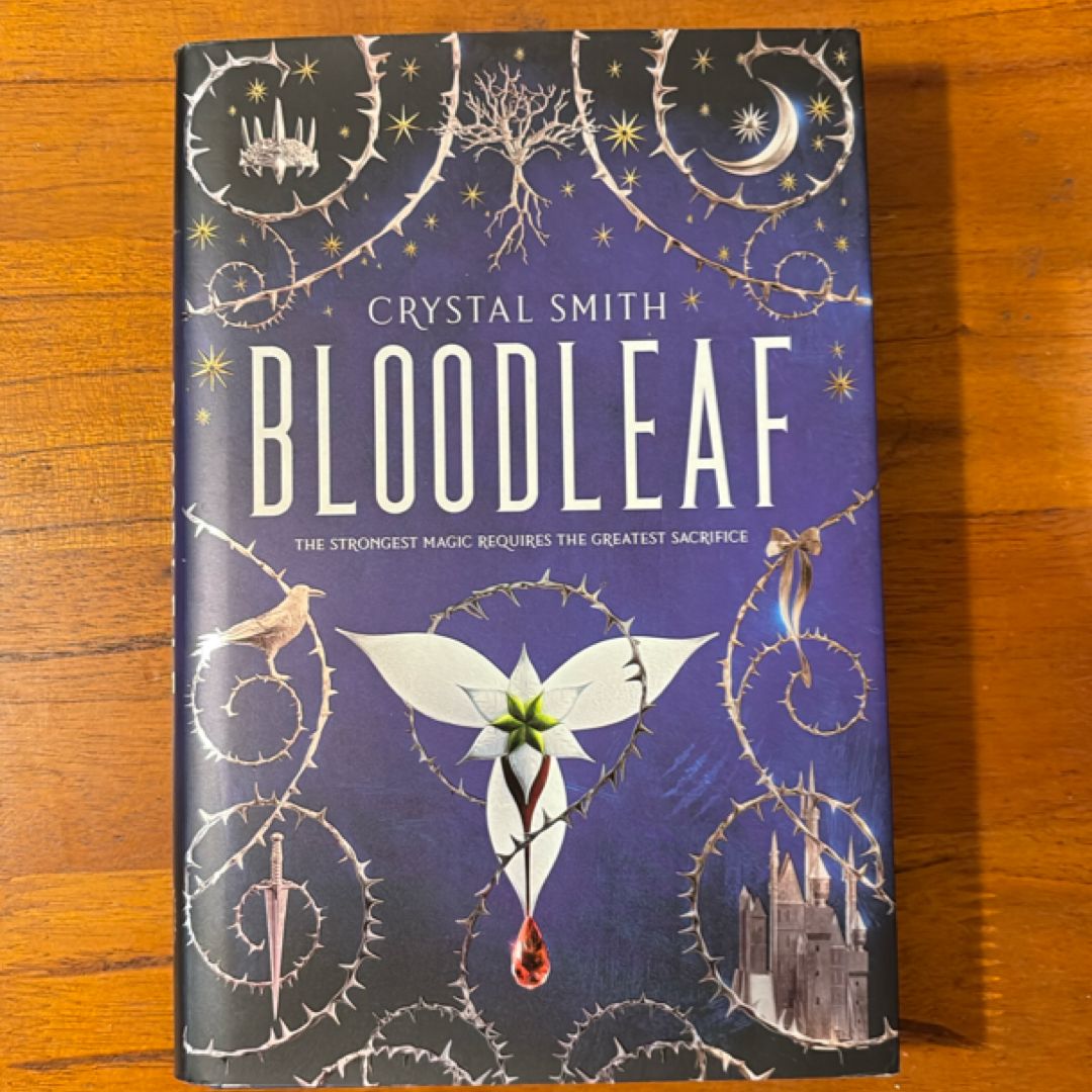 Bloodleaf