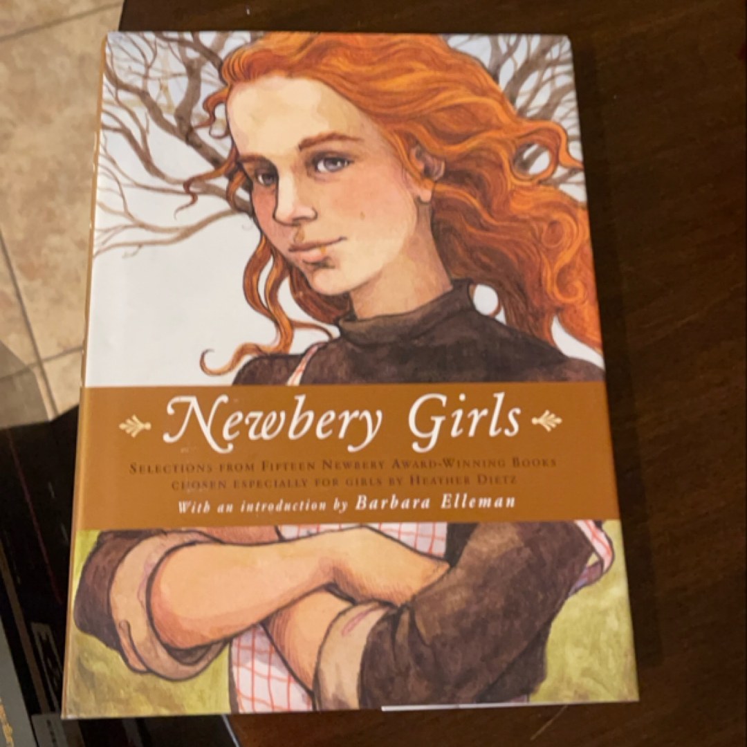 Newbery Girls