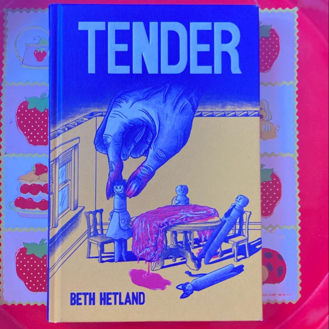 Tender