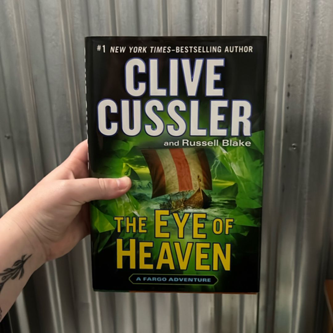 The Eye of Heaven
