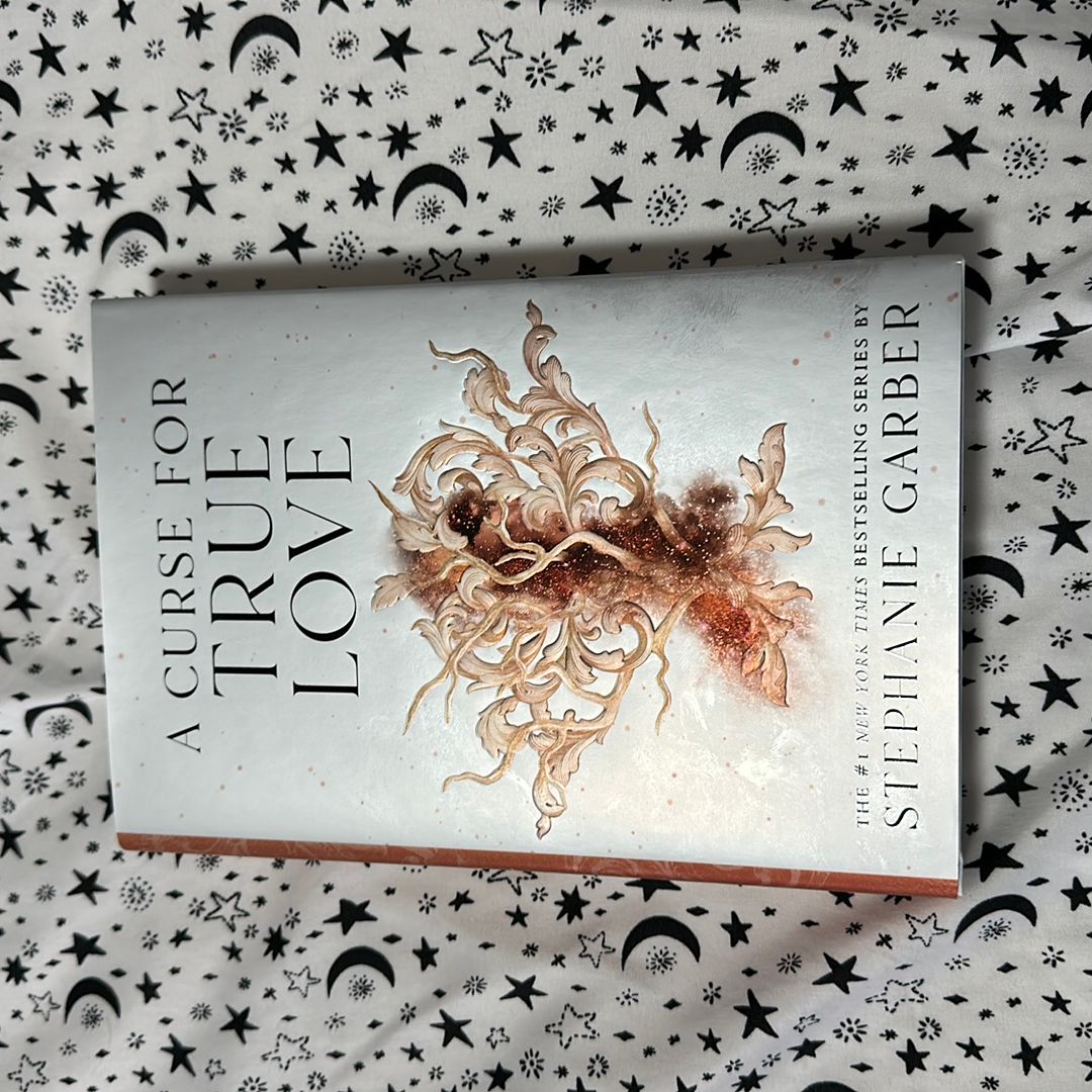 A Curse for True Love (OwlCrate Edition)