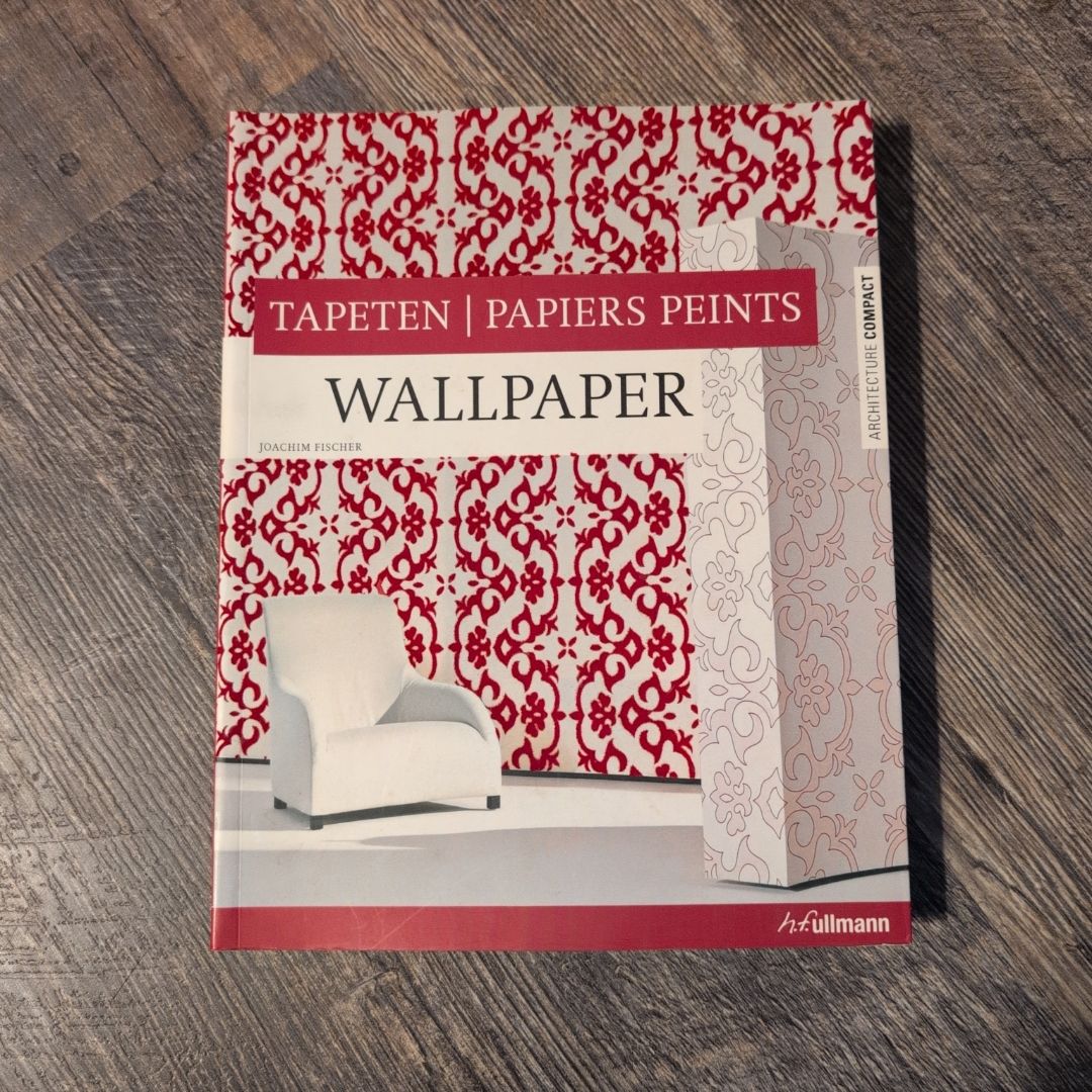 Design Wallpaper