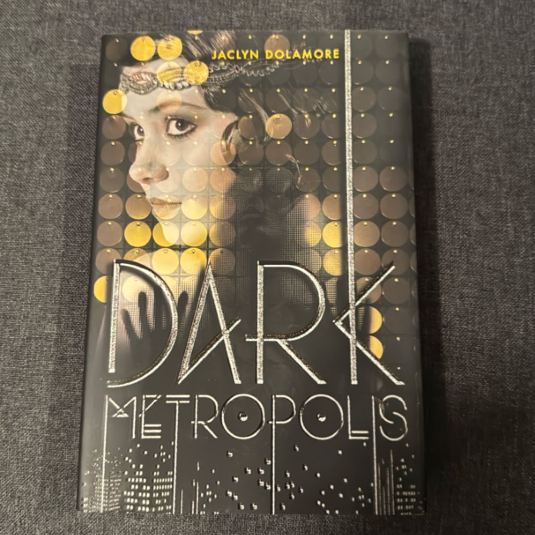 Dark Metropolis