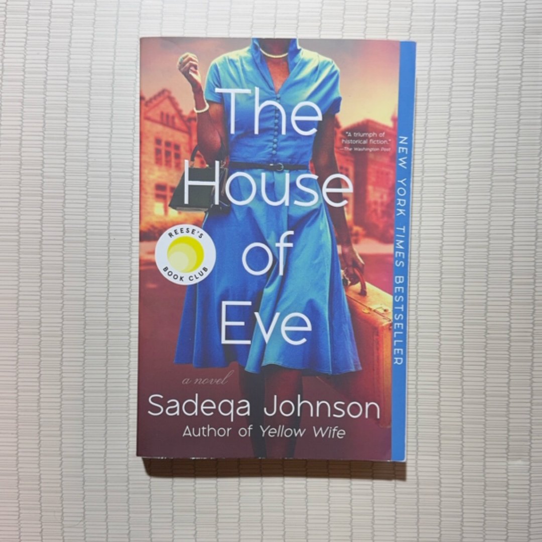 The House of Eve