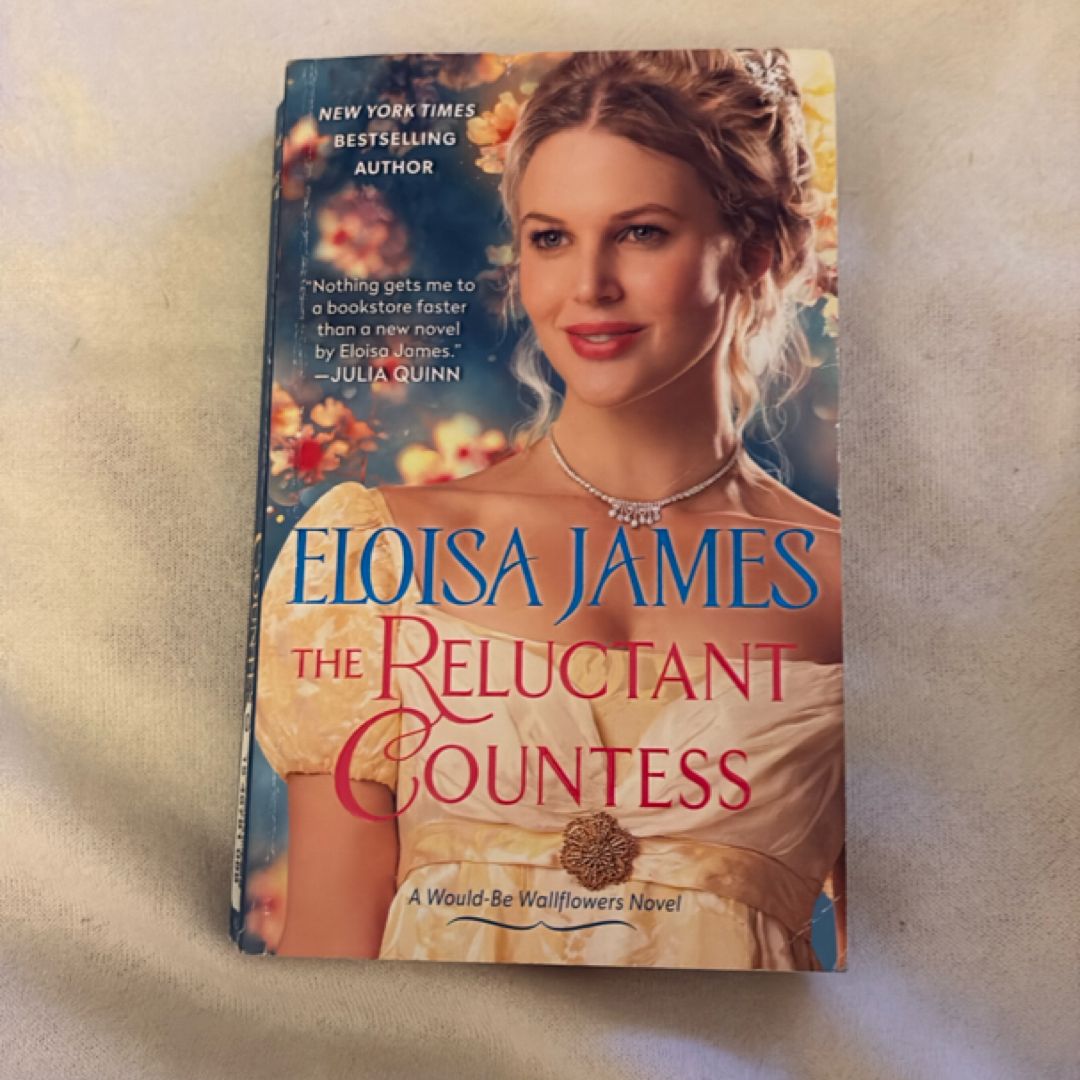 The Reluctant Countess