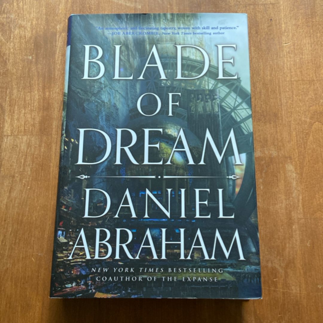 Blade of Dream