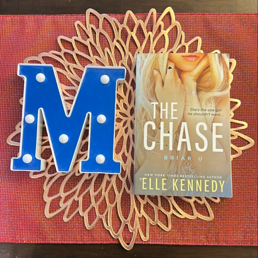 The Chase