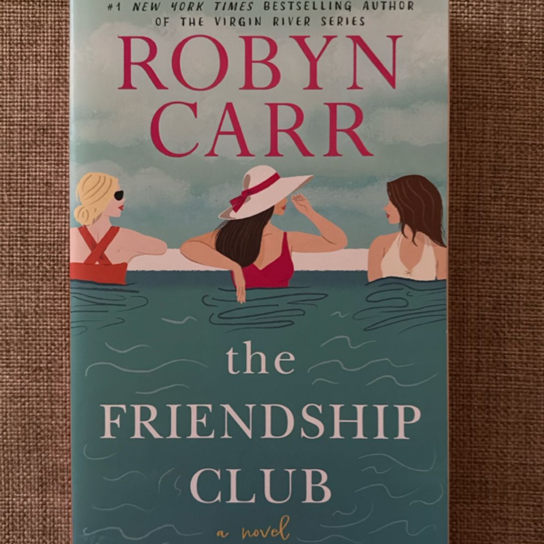 The Friendship Club