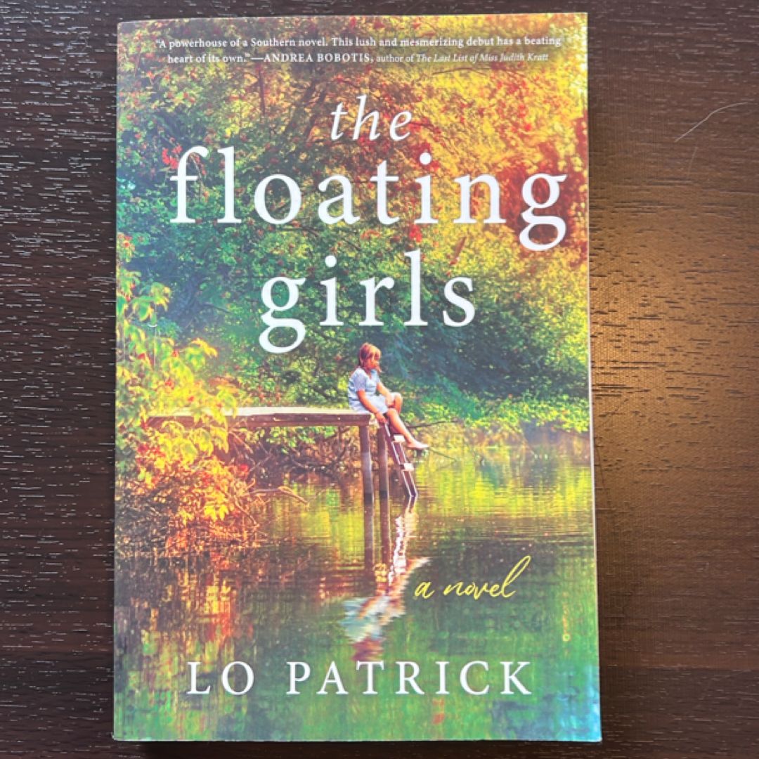 The Floating Girls