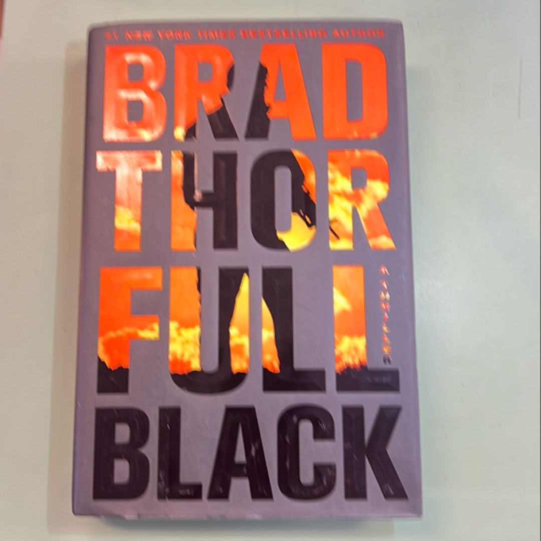 Full Black