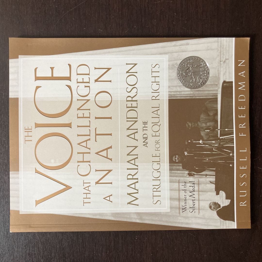 The Voice That Challenged a Nation